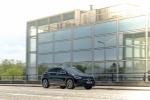 Mercedes-Benz GLA220 d 4Matic AMG Line 2020 года (UK)